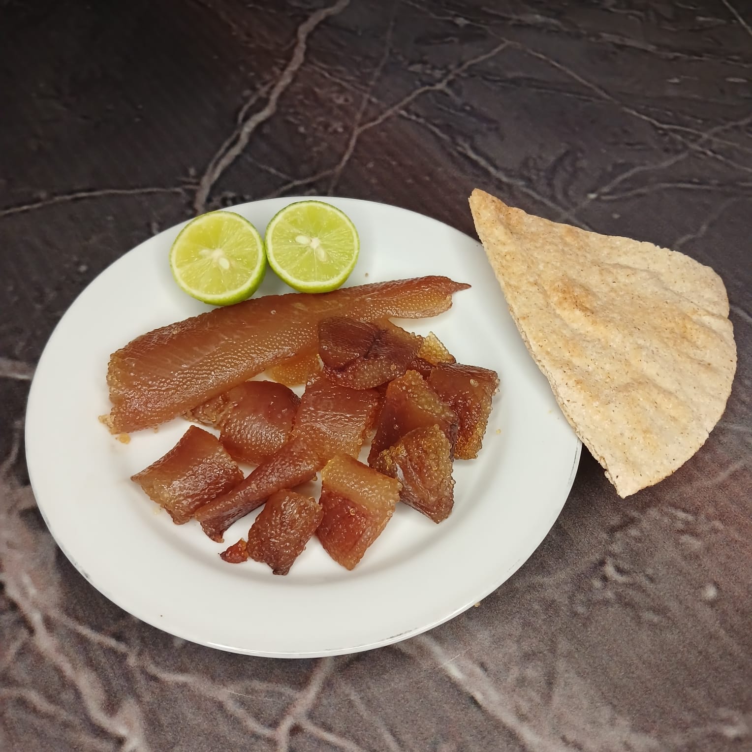 بطارخ رنجة كلاسيك 100gm